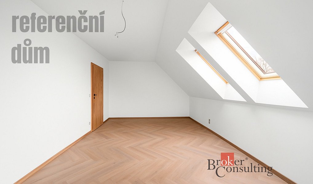 Prodej domu 125 m² s pozemkem 816 m², Sezemice – náhled fotky 22