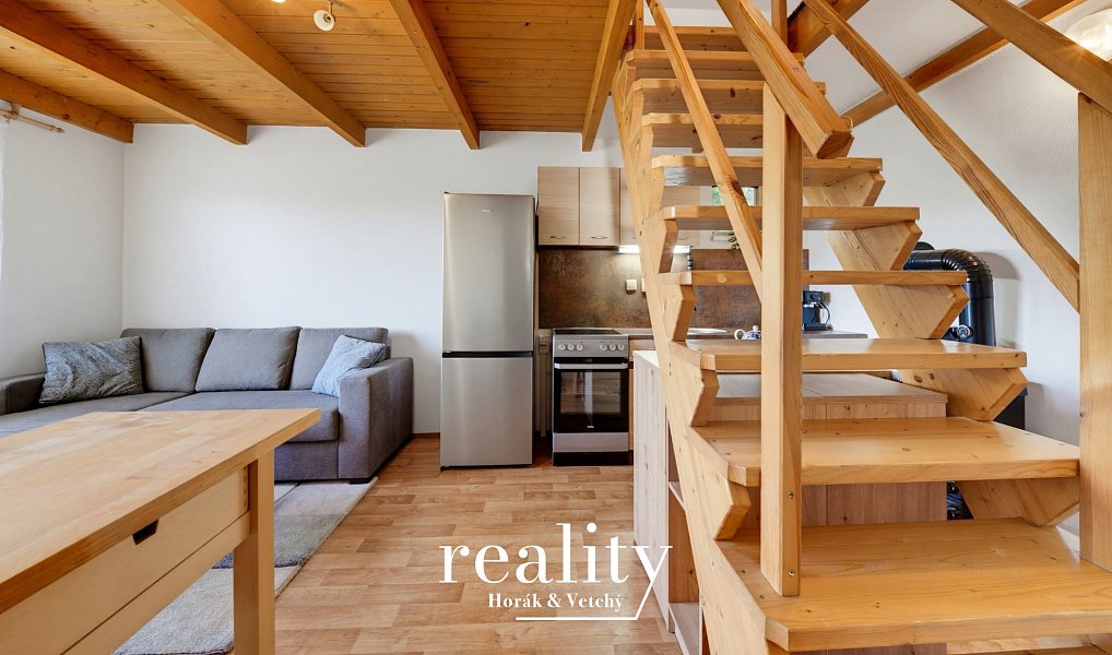 Prodej chaty/chalupy 40 m² s pozemkem 410 m², Jihlava – náhled fotky 4