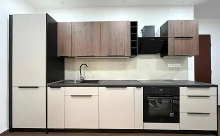 Pronájem bytu 3+1 68 m², Na Pankráci, Praha 4 - Nusle