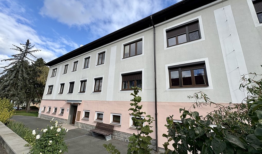 Prodej bytu 1+kk, 31 m², Příbram, Sedlčany