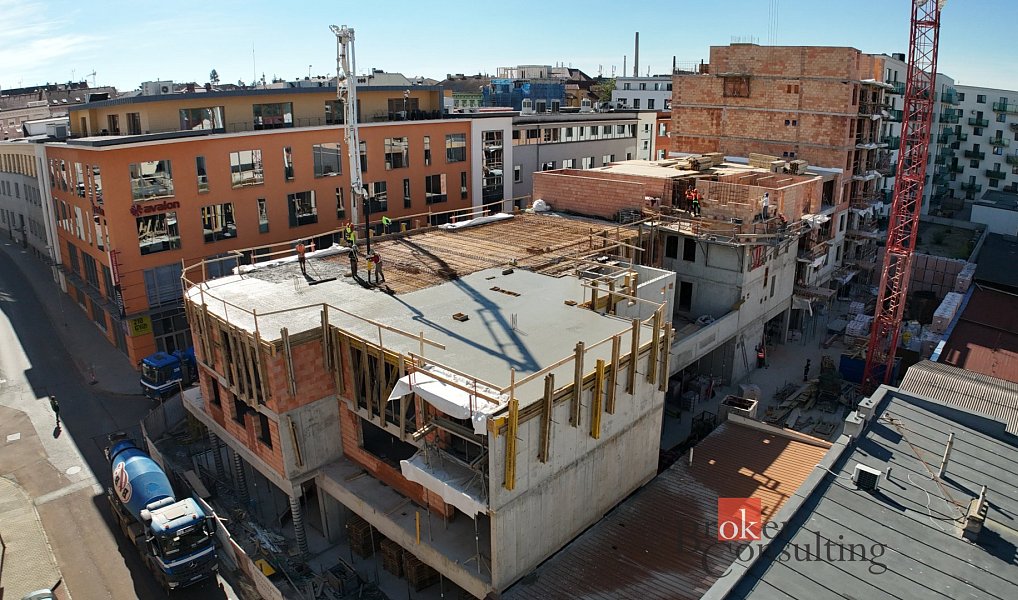 Prodej bytu 2+kk 49 m², Plzeň – náhled fotky 17