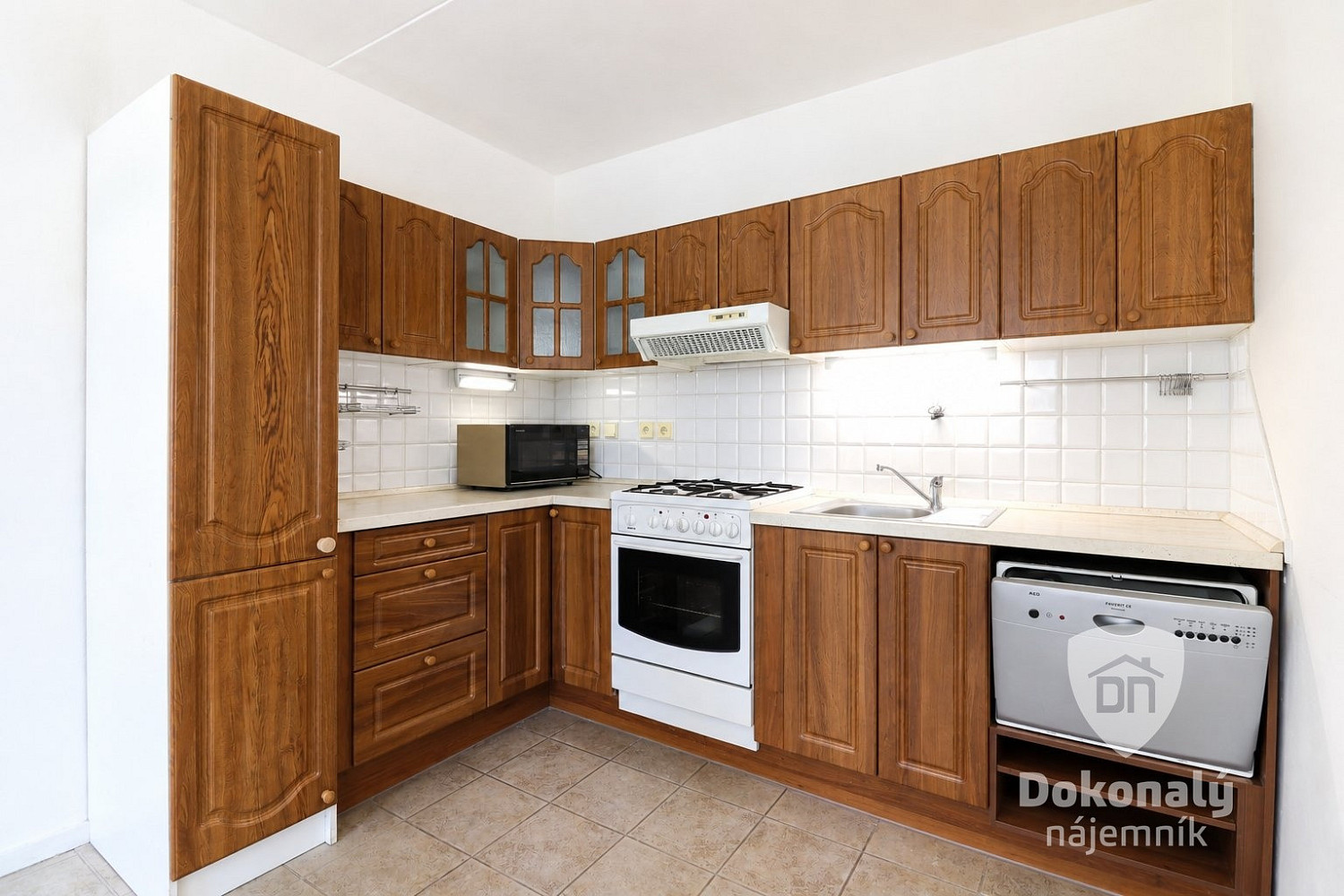 Pronájem bytu 3+kk 67 m²