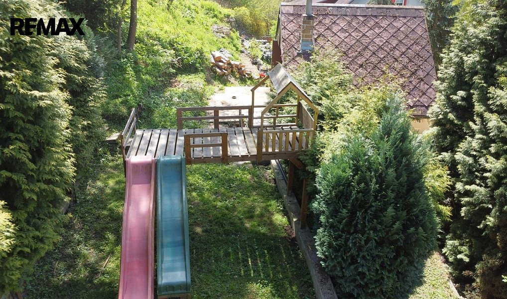 Prodej zahrady 1 037 m², Děčín – náhled fotky 4