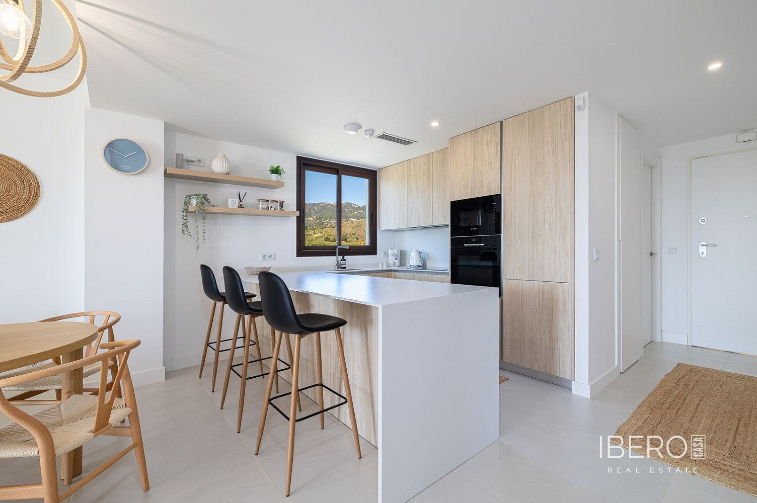 Piso 4+kk – Fuengirola, Los Boliches - Más