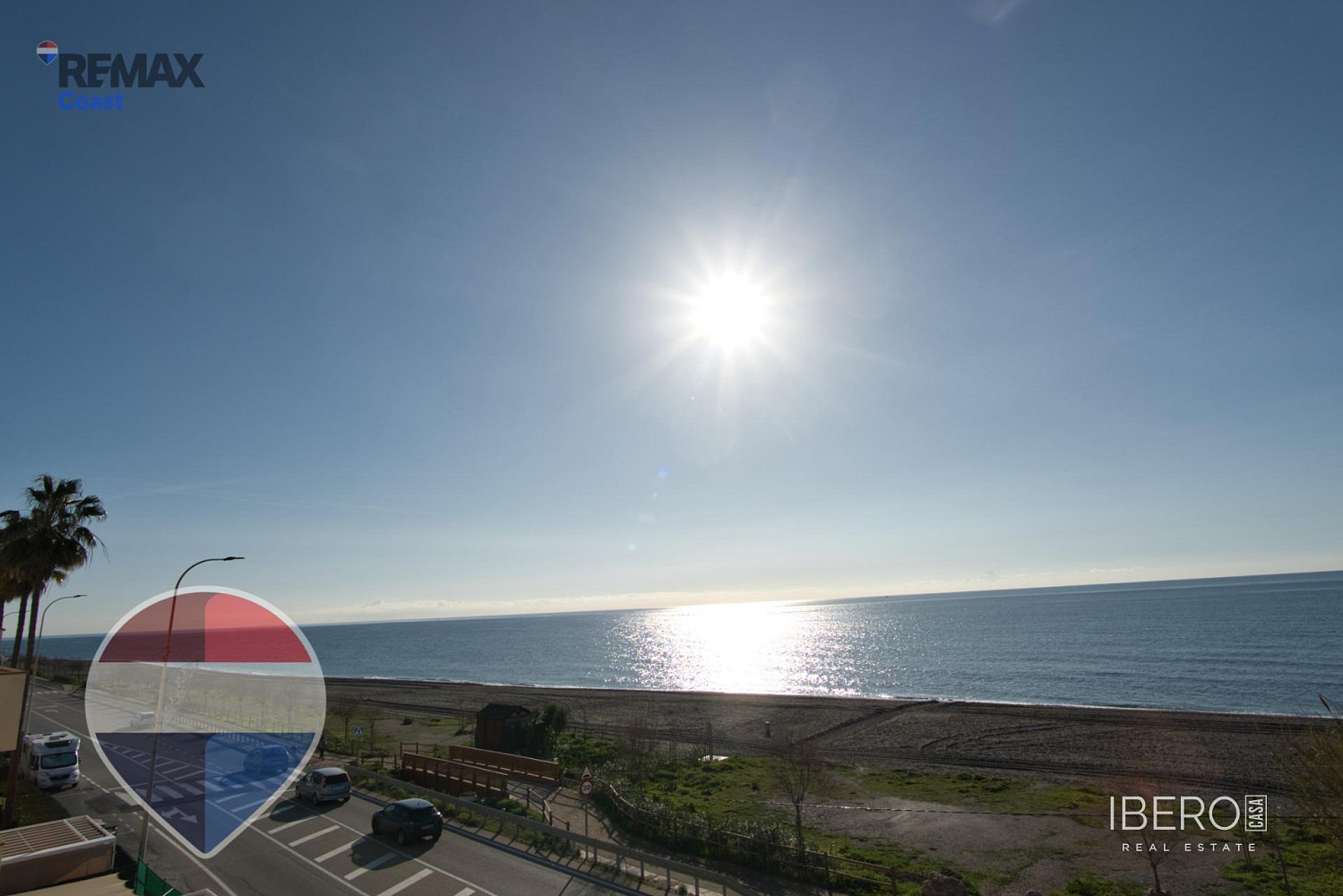 Pis 2+kk – Vélez-Málaga, Urbanización Pueblo O Nuevo, Benajarafe - Vista 2