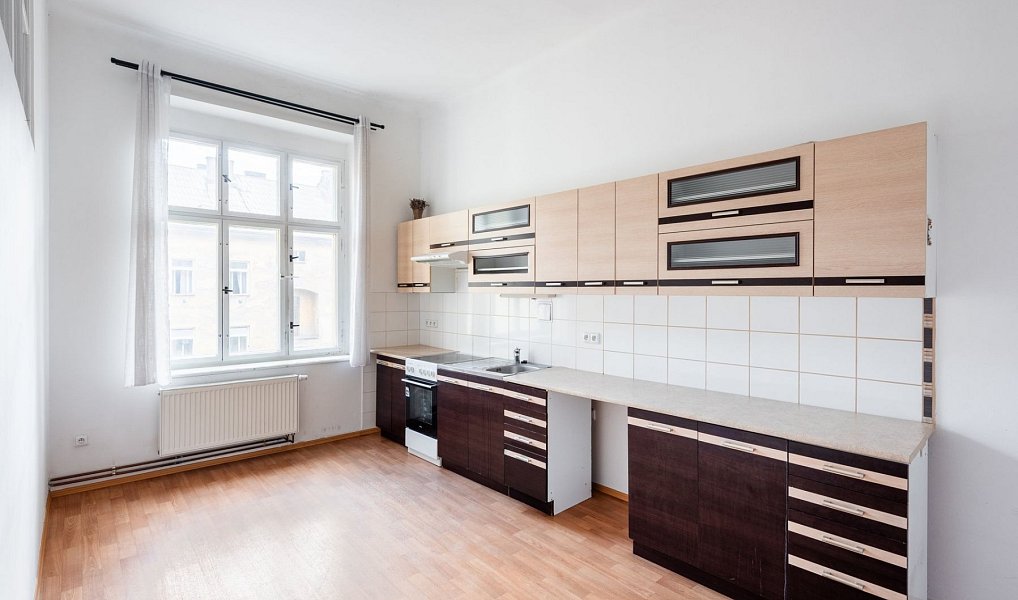 Prodej bytu 4+1 130 m², Praha – náhled fotky 4