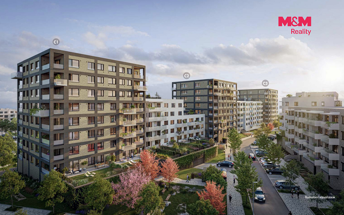 Prodej bytu 2+1 56 m² – fotografie 5