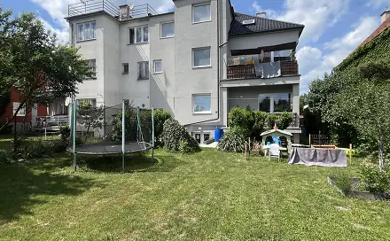 Pronájem bytu 1+1 42 m², Tyršova, Prostějov