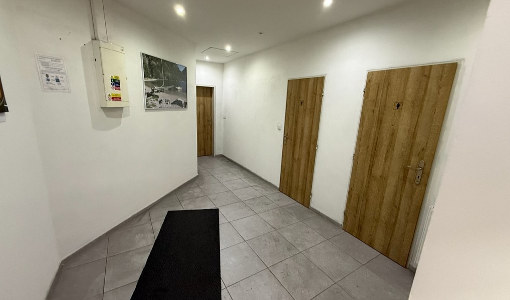 Pronájem skladovacích prostor 992 m², Ostrava – náhled fotky 7