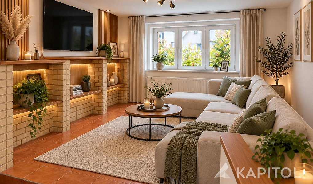 Prodej domu 271 m² s pozemkem 227 m², Žitenice – náhled fotky 14