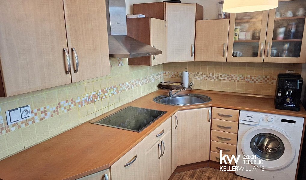 Pronájem bytu 3+1 67 m², Ústí nad Labem – náhled fotky 5