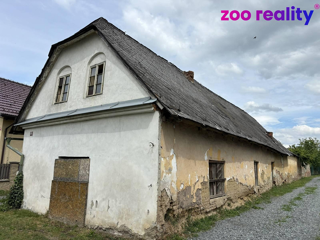 Prodej domu 145 m² s pozemkem 386 m² — photo 2