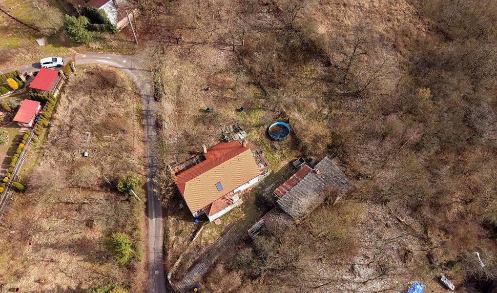 Prodej domu 175 m² s pozemkem 1 232 m², Pnětluky – náhled fotky 22