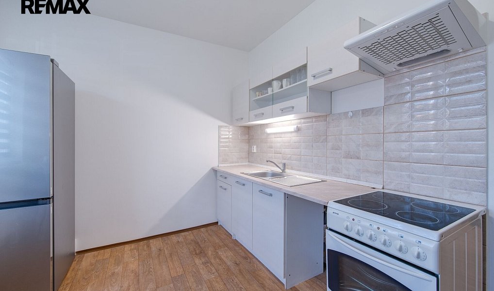 Pronájem bytu 1+1 41 m², Aš – náhled fotky 4