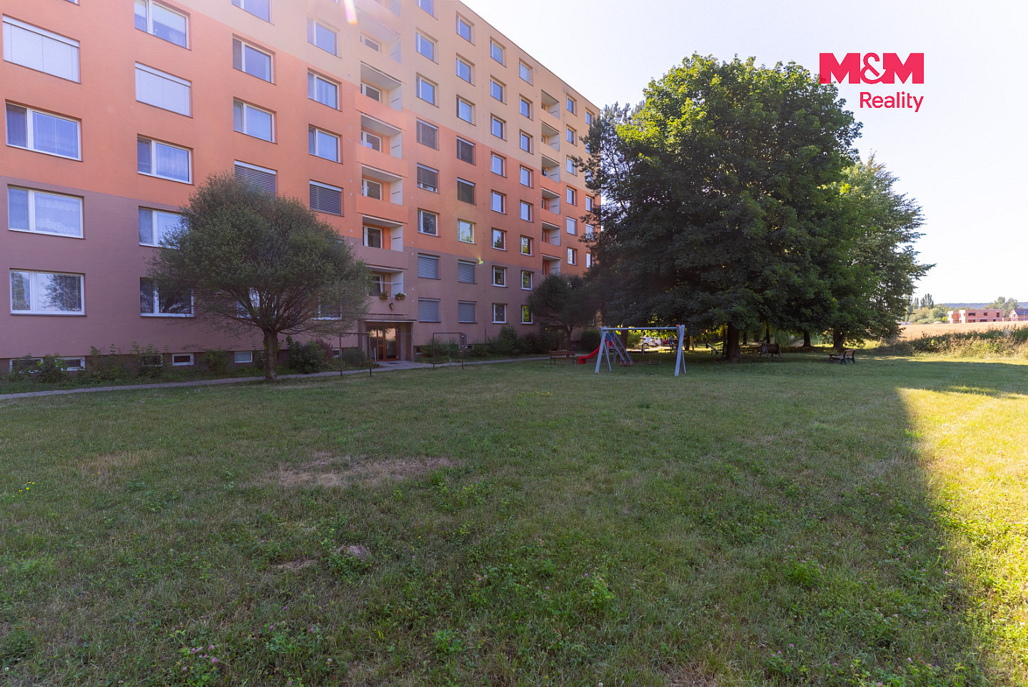 Prodej bytu 4+1 92 m² — photo 3