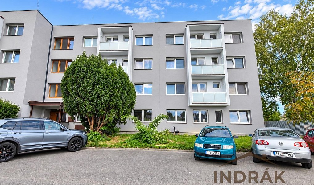 Prodej bytu 2+1 44 m², Nový Jičín – náhled fotky 12