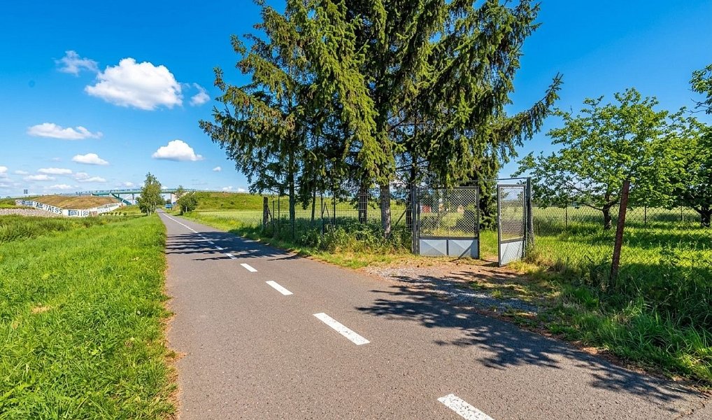 Prodej chaty/chalupy 30 m² s pozemkem 1 589 m², Prostějov – náhled fotky 25
