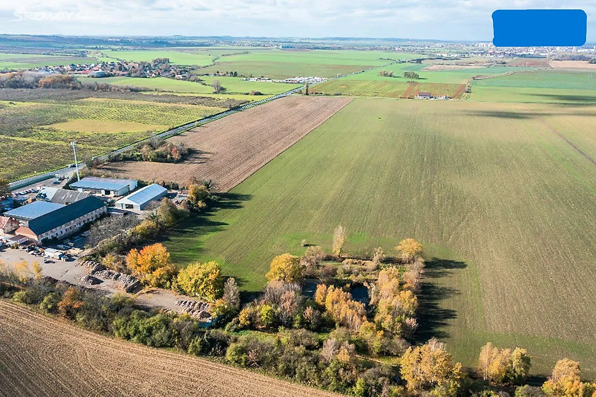 Prodej komerčního pozemku 25 000 m² – fotografie 2