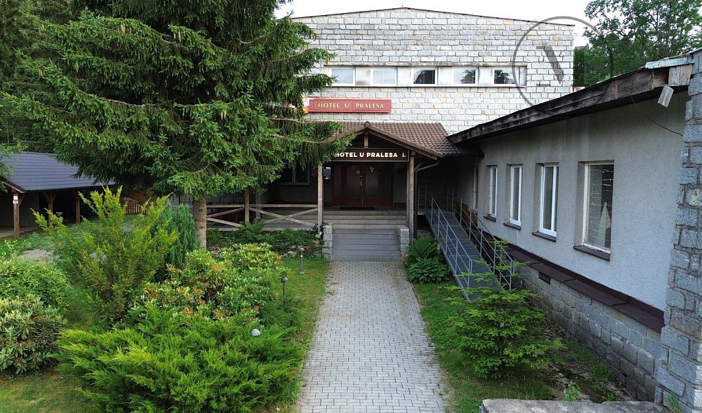 Prodej nájemního domu, činžáku 17 m², Benešov nad Černou – náhled fotky 11
