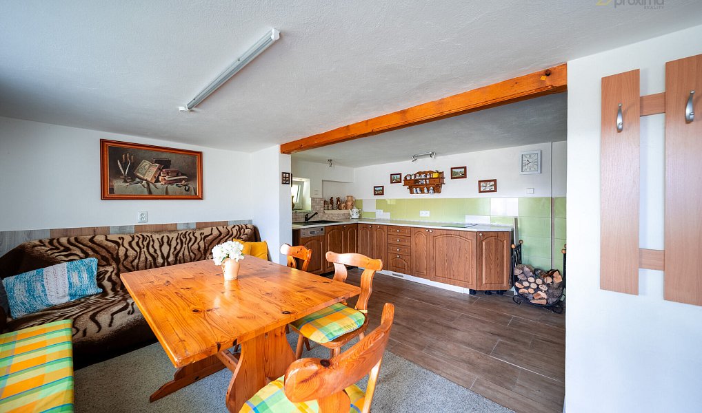 Prodej domu 220 m² s pozemkem 1 551 m², České Budějovice – náhled fotky 10