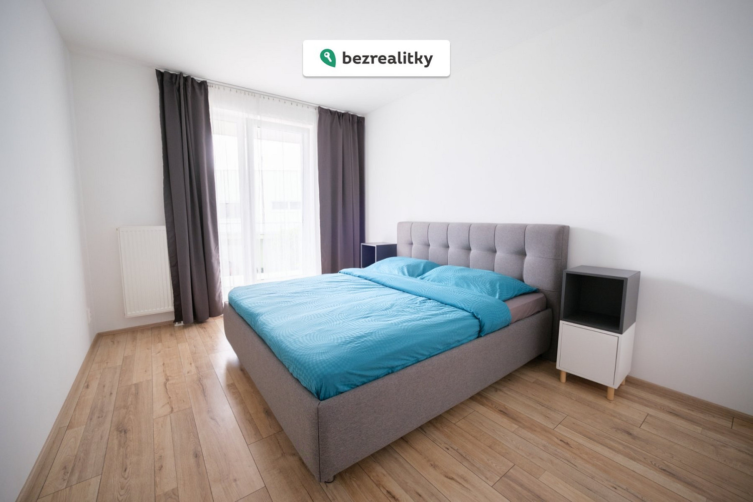 Prodej bytu 2+kk 58 m² – fotografie 2