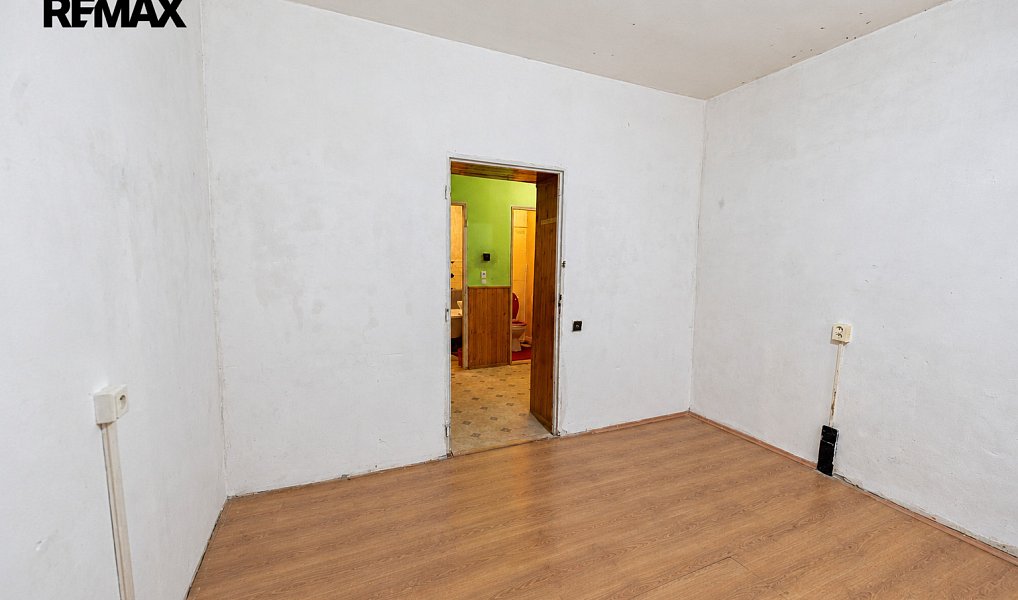 Prodej bytu 3+1 72 m², Habartov – náhled fotky 3