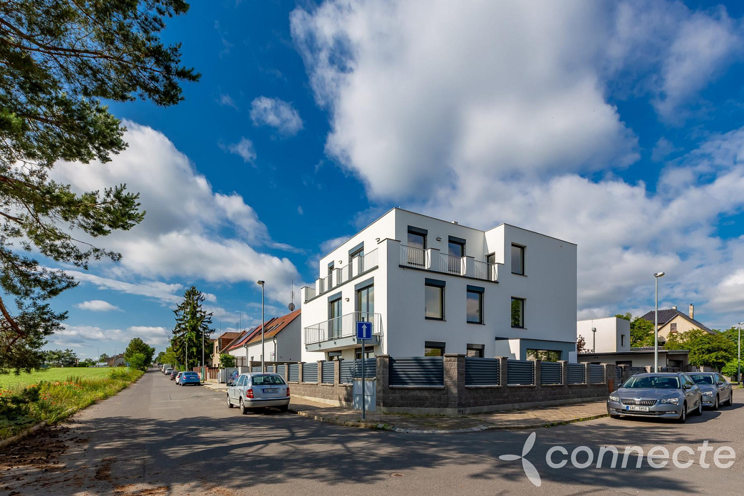 Prodej bytu 3+kk 91 m²