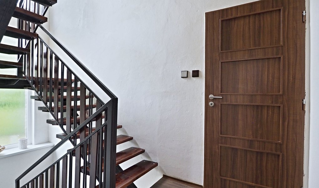 Prodej domu 164 m² s pozemkem 865 m², Nový Malín – náhled fotky 22