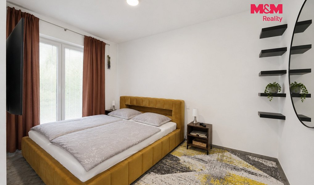 Prodej domu 238 m² s pozemkem 926 m², Havlíčkův Brod – náhled fotky 12
