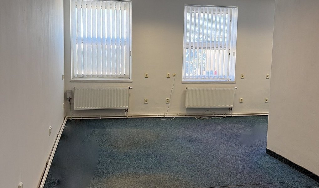 Pronájem kanceláře 45 m², Brno – náhled fotky 5