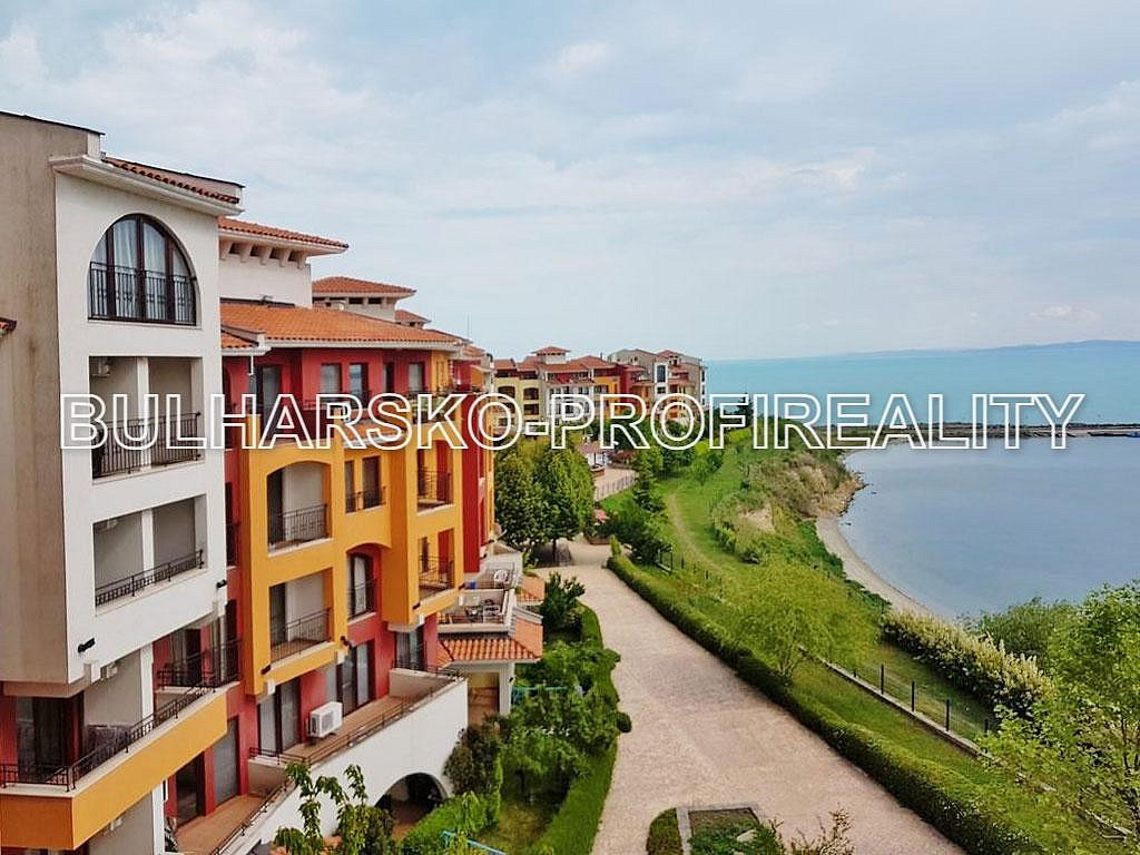 Prodej bytu 2+kk 64 m²
