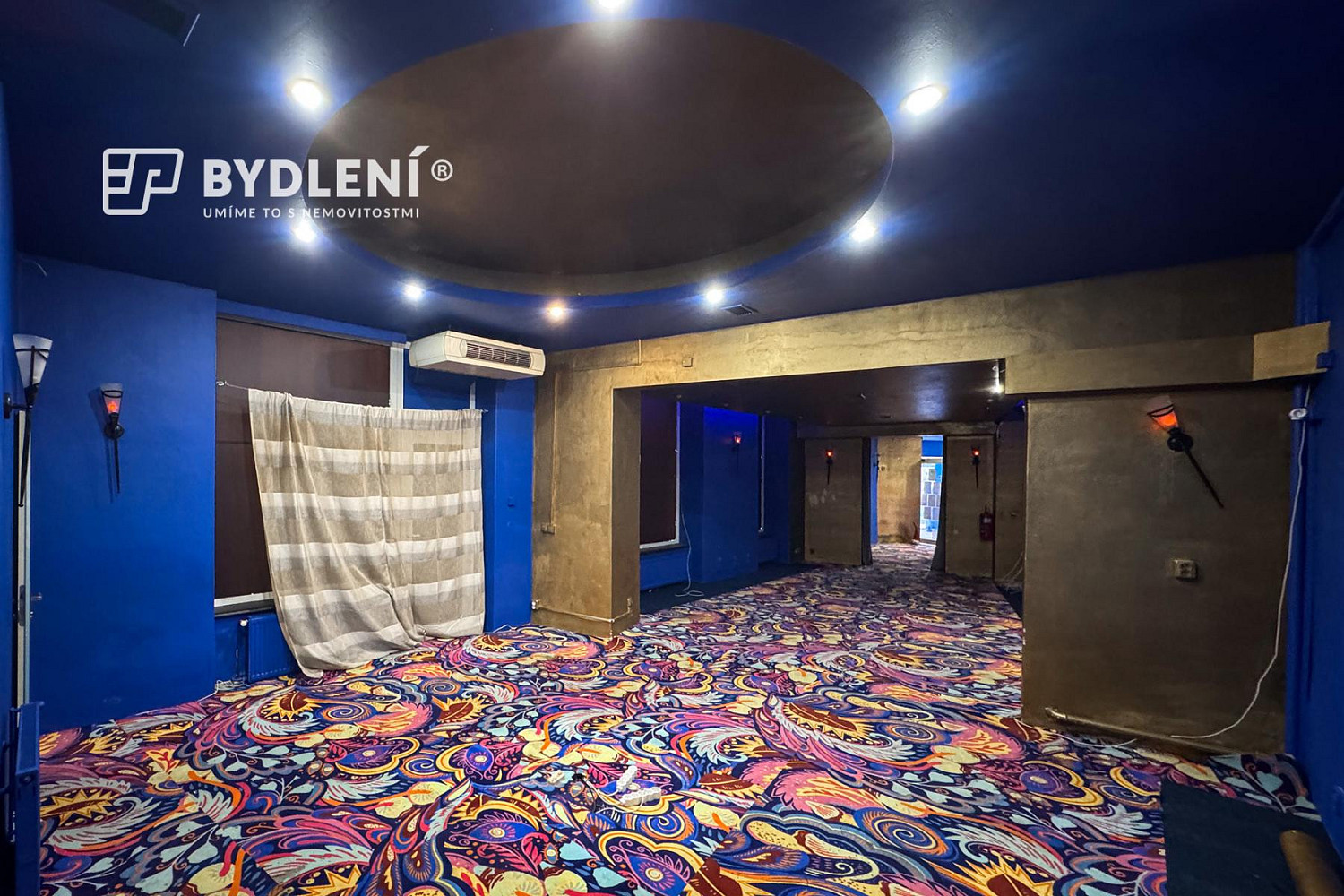 Pronájem restaurace 100 m² – fotografie 2