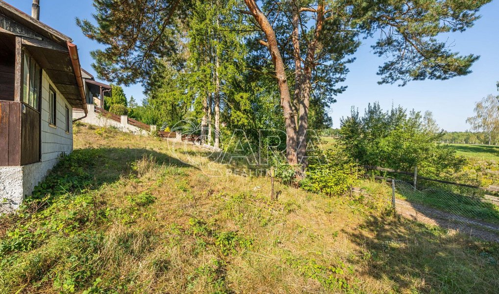 Prodej stavebního pozemku 615 m², Kamenice – náhled fotky 26