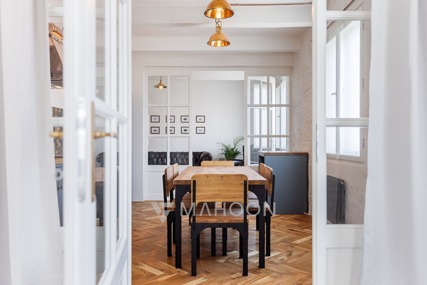 Prodej kanceláře 94 m² – fotografie 5