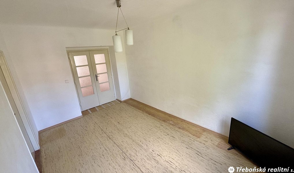 Prodej bytu 2+1 52 m², Třeboň – náhled fotky 13
