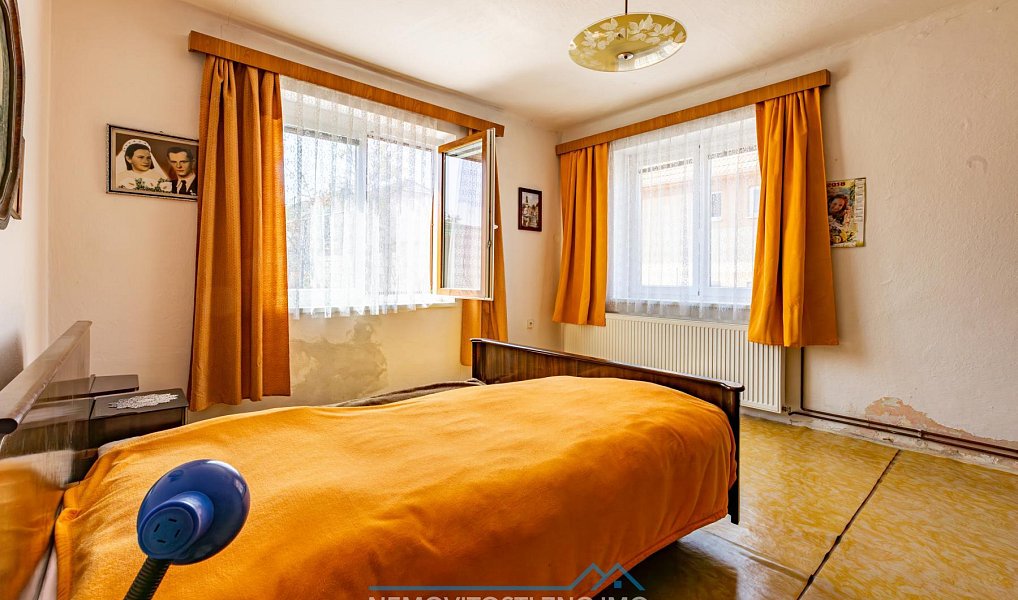 Prodej domu 130 m² s pozemkem 455 m², Jaroslavice – náhled fotky 6