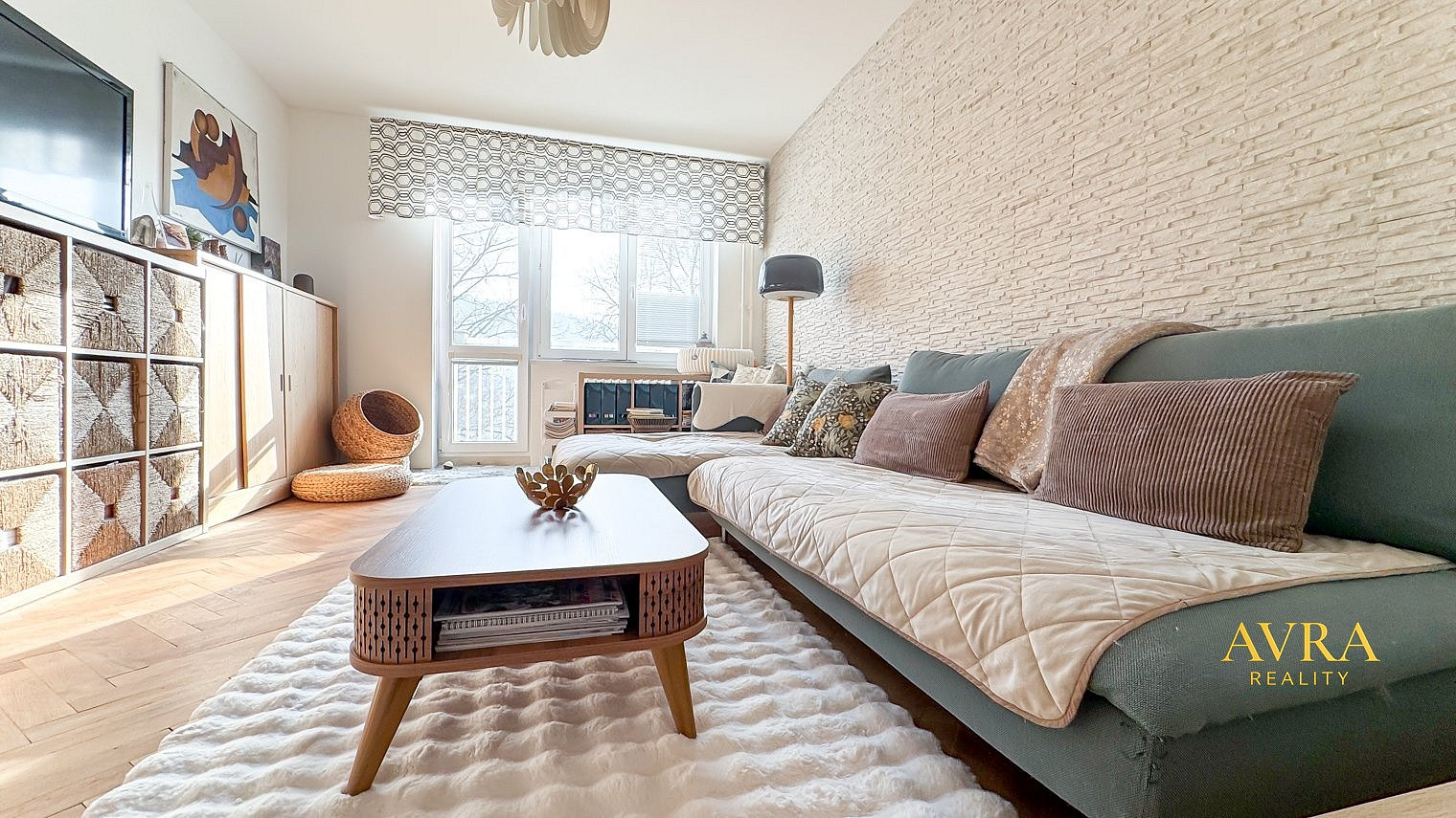 Prodej bytu 3+kk 65 m² — photo 3