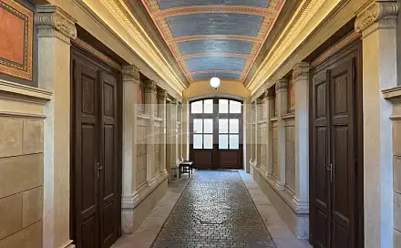 Pronájem bytu 2+kk 83 m²