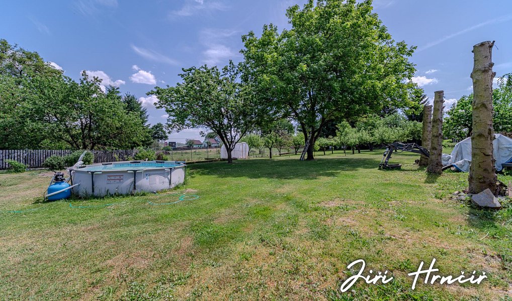 Prodej domu 127 m² s pozemkem 2 842 m², Úněšov – náhled fotky 37