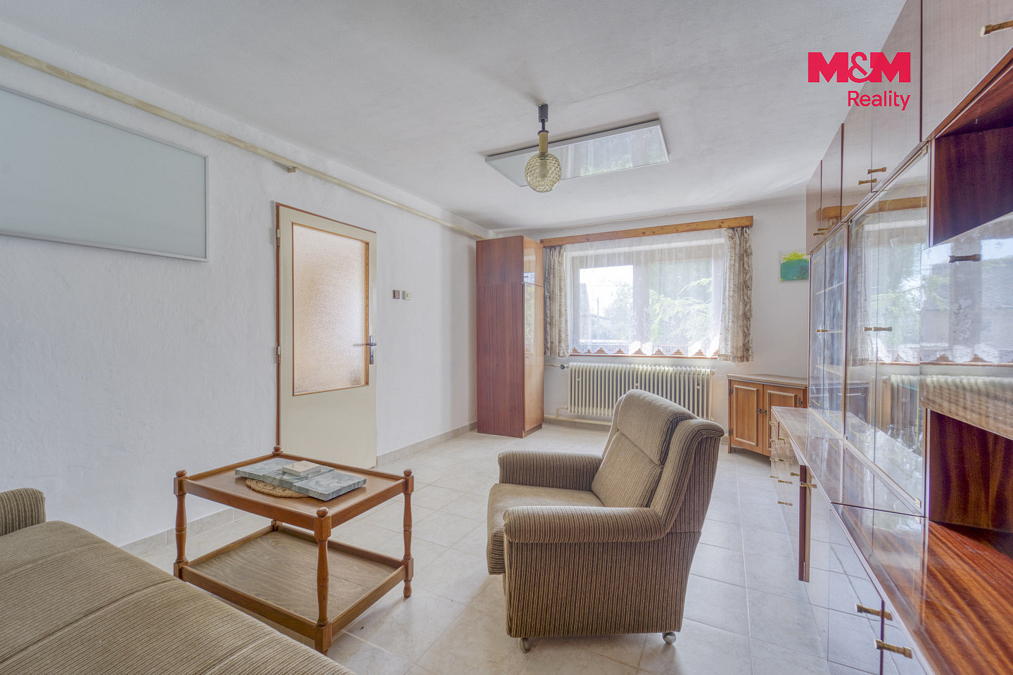 Prodej domu 208 m² s pozemkem 2 330 m² – fotografie 5