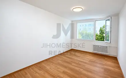 Prodej bytu 2+kk 42 m²