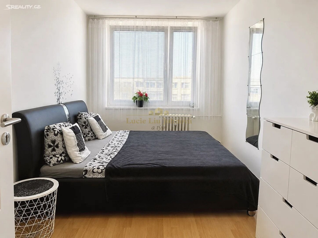 Prodej bytu 2+kk 41 m² – fotografie 4