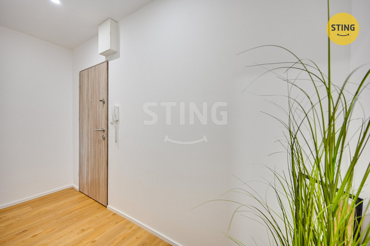 Prodej bytu 1+kk 33 m² – fotografie 5