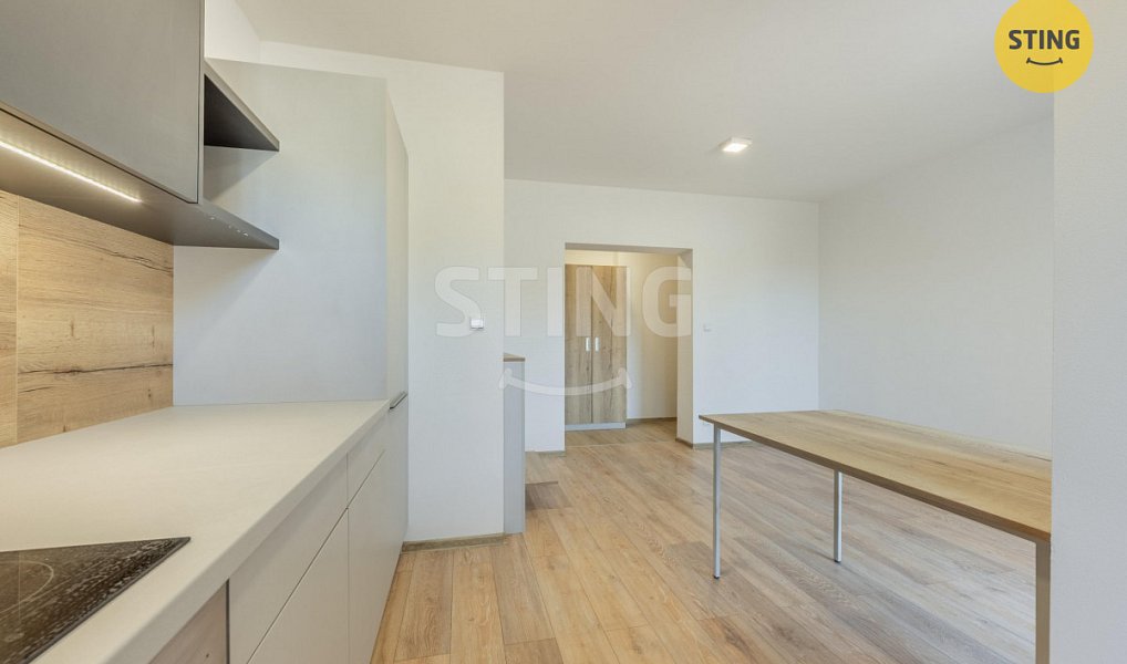 Prodej bytu 2+kk 41 m², Žďár nad Sázavou – náhled fotky 5