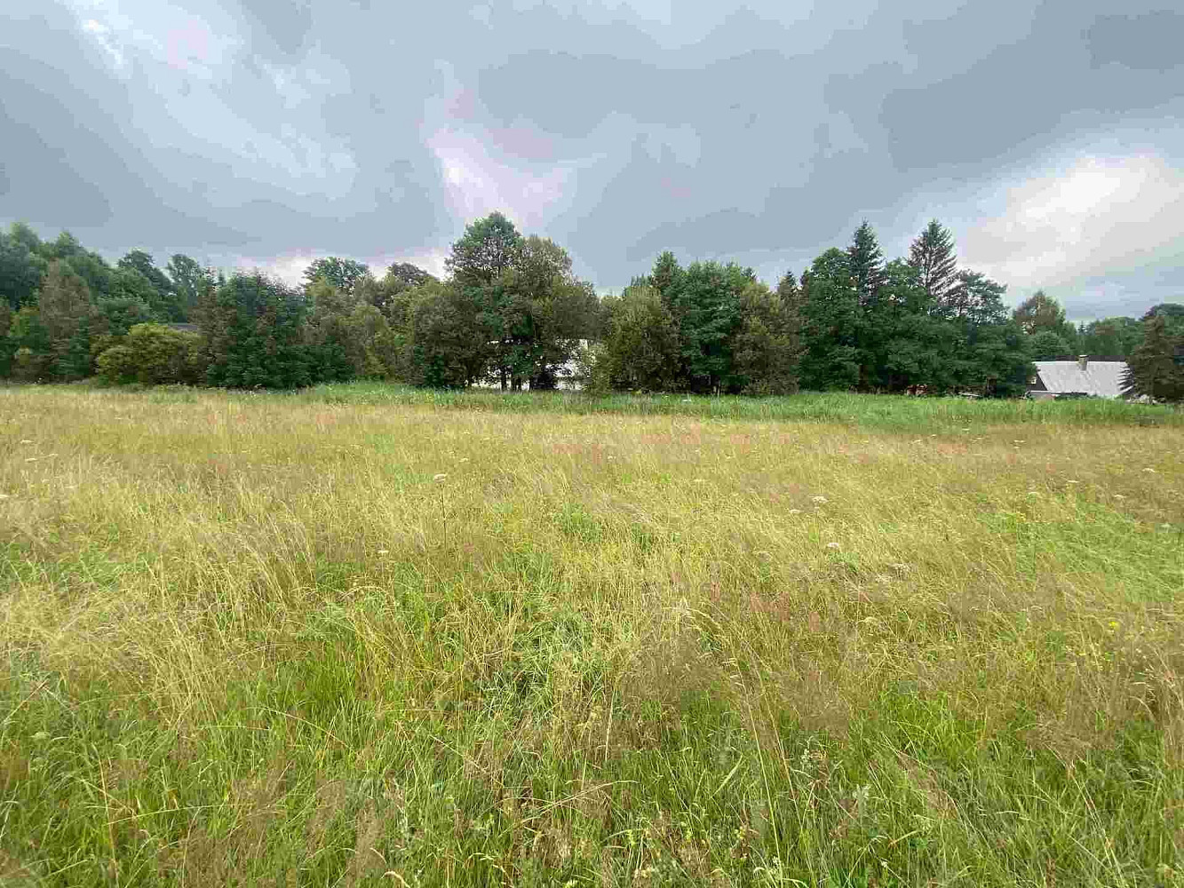 Prodej stavebního pozemku 1 500 m² – fotografie 4