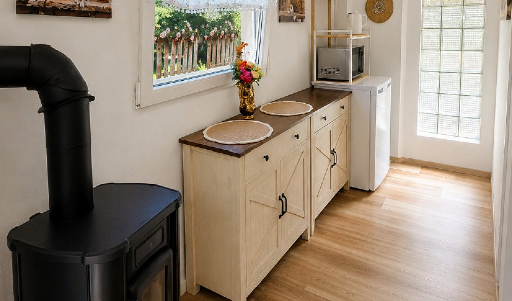 Prodej chaty/chalupy 59 m² s pozemkem 520 m², Košařiska – náhled fotky 3