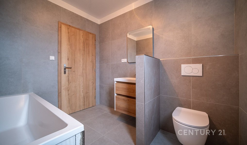 Prodej domu 161 m² s pozemkem 413 m², Homole – náhled fotky 15