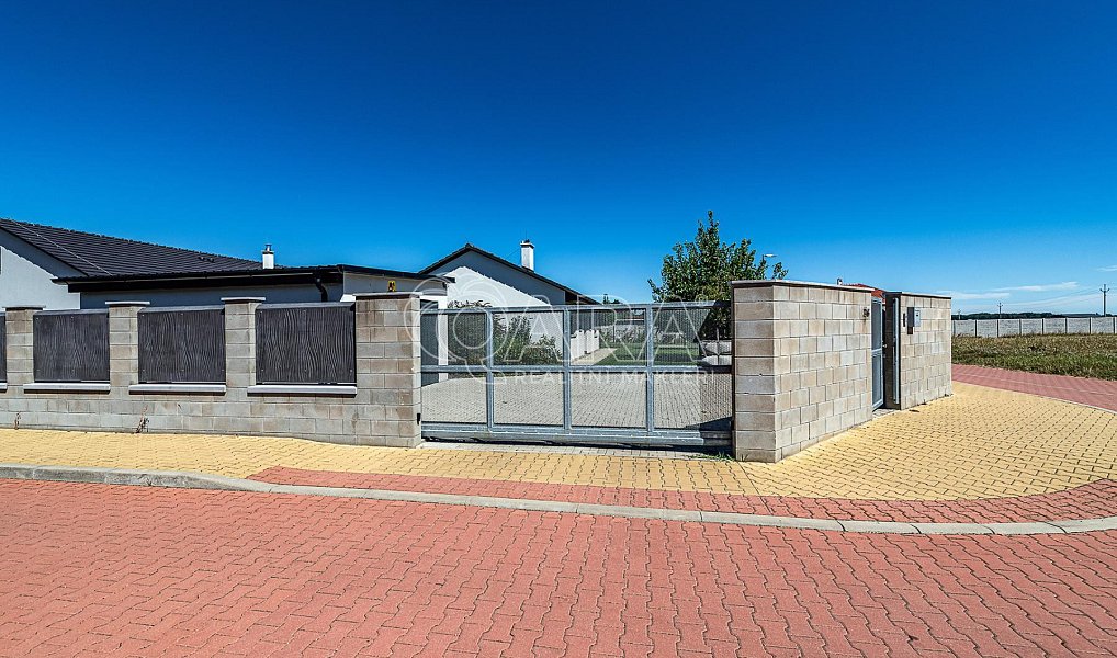 Prodej domu 111 m² s pozemkem 707 m², Vojkovice – náhled fotky 5