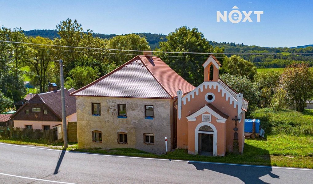 Prodej domu 155 m² s pozemkem 953 m², Chroboly – náhled fotky 5