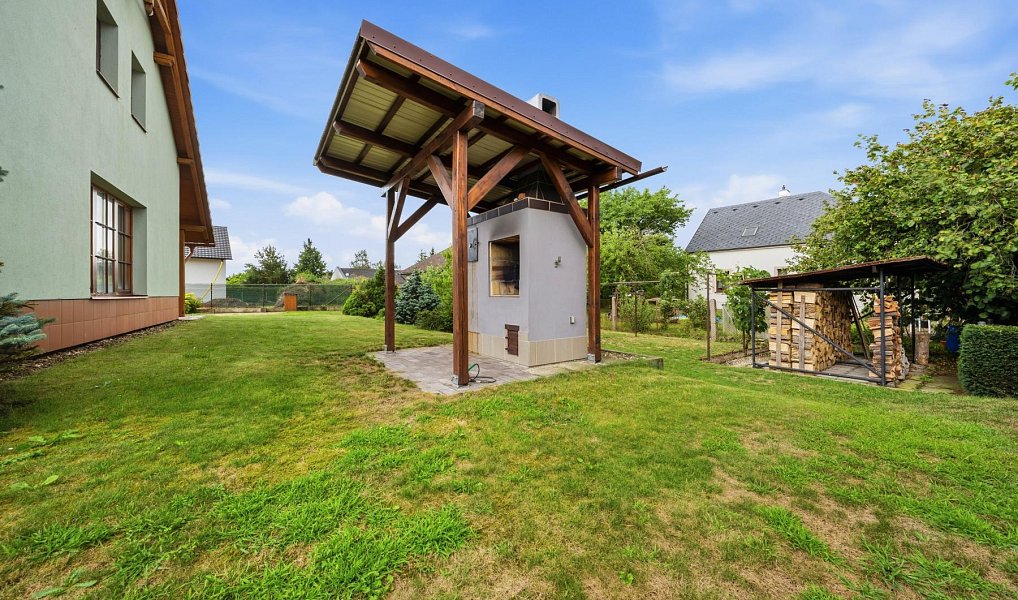 Prodej domu 267 m² s pozemkem 1 071 m², Albrechtice nad Orlicí – náhled fotky 29